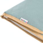 Portable Baby Diaper Changing Mat Foldable Travel Pad with storage pockets Mix and Max Multicolors - Image 5