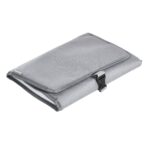 Portable Baby Diaper Changing Mat Foldable Travel Pad with storage pockets Mix and Max Multicolors - Image 6