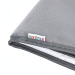 Portable Baby Diaper Changing Mat Foldable Travel Pad with storage pockets Mix and Max Multicolors - Image 5