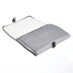 Portable Baby Diaper Changing Mat Foldable Travel Pad with storage pockets Mix and Max Multicolors
