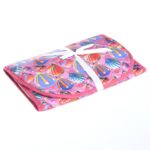 Portable Baby Diaper Changing Mat Foldable Travel Pad Mix and Max Multicolors