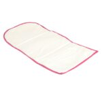 Portable Baby Diaper Changing Mat Foldable Travel Pad Mix and Max Multicolors - Image 4
