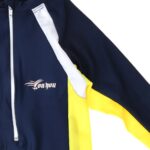 Boys One Piece Swimsuit (7 sizes From 2Y to 12Y) # A - Mix and Max - Sizes: From M 2-3 Y to XXL 5-6 Y - Image 4