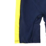 Boys One Piece Swimsuit (7 sizes From 2Y to 12Y) # A - Mix and Max - Sizes: From M 2-3 Y to XXL 5-6 Y - Image 3