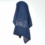 Nursing Baby Apron Cover for Breastfeeding Comfortable with Privacy mosquito Net Window Fly Multi color Mix and Max