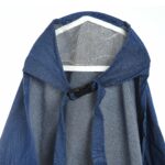 Nursing Baby Apron Cover for Breastfeeding Comfortable with Privacy mosquito Net Window Fly Multi color Mix and Max - Image 6