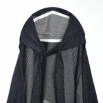 Nursing Baby Apron Cover for Breastfeeding Comfortable with Privacy mosquito Net Window Fly Multi color Mix and Max - Image 3