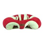 Baby Sitting Support Seat Sofa Plush Soft baby Learning to Sit Chair Keep Sitting Posture Comfortable for 3-16 Months washable Cotton 100% # 485 - Mix and Max - Image 33