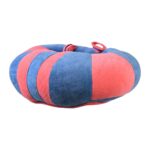 Baby Sitting Support Seat Sofa Plush Soft baby Learning to Sit Chair Keep Sitting Posture Comfortable for 3-16 Months washable Cotton 100% # 485 - Mix and Max - Image 23