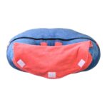 Baby Sitting Support Seat Sofa Plush Soft baby Learning to Sit Chair Keep Sitting Posture Comfortable for 3-16 Months washable Cotton 100% # 485 - Mix and Max - Image 22