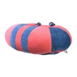 Baby Sitting Support Seat Sofa Plush Soft baby Learning to Sit Chair Keep Sitting Posture Comfortable for 3-16 Months washable Cotton 100% # 485 - Mix and Max - Image 19