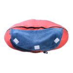 Baby Sitting Support Seat Sofa Plush Soft baby Learning to Sit Chair Keep Sitting Posture Comfortable for 3-16 Months washable Cotton 100% # 485 - Mix and Max - Image 18