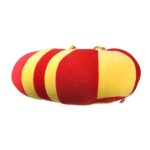 Baby Sitting Support Seat Sofa Plush Soft baby Learning to Sit Chair Keep Sitting Posture Comfortable for 3-16 Months washable Cotton 100% # 485 - Mix and Max - Image 15