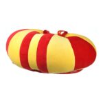 Baby Sitting Support Seat Sofa Plush Soft baby Learning to Sit Chair Keep Sitting Posture Comfortable for 3-16 Months washable Cotton 100% # 485 - Mix and Max - Image 11