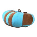 Baby Sitting Support Seat Sofa Plush Soft baby Learning to Sit Chair Keep Sitting Posture Comfortable for 3-16 Months washable Cotton 100% # 485 - Mix and Max - Image 7