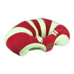 Baby Sitting Support Seat Sofa Plush Soft baby Learning to Sit Chair Keep Sitting Posture Comfortable for 3-16 Months washable Cotton 100% # 485 - Mix and Max - Image 30