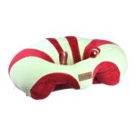 Baby Sitting Support Seat Sofa Plush Soft baby Learning to Sit Chair Keep Sitting Posture Comfortable for 3-16 Months washable Cotton 100% # 485 - Mix and Max - Image 29