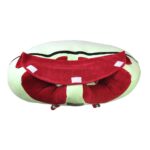 Baby Sitting Support Seat Sofa Plush Soft baby Learning to Sit Chair Keep Sitting Posture Comfortable for 3-16 Months washable Cotton 100% # 485 - Mix and Max - Image 26