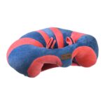 Baby Sitting Support Seat Sofa Plush Soft baby Learning to Sit Chair Keep Sitting Posture Comfortable for 3-16 Months washable Cotton 100% # 485 - Mix and Max - Image 25