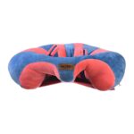 Baby Sitting Support Seat Sofa Plush Soft baby Learning to Sit Chair Keep Sitting Posture Comfortable for 3-16 Months washable Cotton 100% # 485 - Mix and Max - Image 24