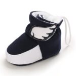 ⁦Baby Shoes 3 Sizes 1/2/3 (from Zero to 18 Months) #C646 - Mix and Max - Sizes: 0-6 M 11cm, 6-12 M 12cm, 12-18 M 13cm⁩ - الصورة ⁦27⁩