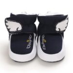 ⁦Baby Shoes 3 Sizes 1/2/3 (from Zero to 18 Months) #C646 - Mix and Max - Sizes: 0-6 M 11cm, 6-12 M 12cm, 12-18 M 13cm⁩ - الصورة ⁦30⁩