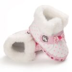 Baby Shoes 3 Sizes 1/2/3 (from Zero to 18 Months) - Mix and Max - Sizes: 0-6 M 11cm, 6-12 M 12cm, 12-18 M 13cm - Image 4