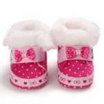 Baby Shoes 3 Sizes 1/2/3 (from Zero to 18 Months) - Mix and Max - Sizes: 0-6 M 11cm, 6-12 M 12cm, 12-18 M 13cm - Image 9
