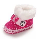 Baby Shoes 3 Sizes 1/2/3 (from Zero to 18 Months) - Mix and Max - Sizes: 0-6 M 11cm, 6-12 M 12cm, 12-18 M 13cm - Image 10
