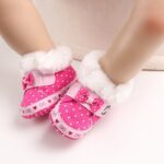 Baby Shoes 3 Sizes 1/2/3 (from Zero to 18 Months) - Mix and Max - Sizes: 0-6 M 11cm, 6-12 M 12cm, 12-18 M 13cm - Image 11