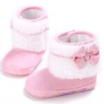 Baby Shoes 3 Sizes 1/2/3 (from Zero to 18 Months) - Mix and Max - Sizes: 0-6 M 11cm, 6-12 M 12cm, 12-18 M 13cm - Image 5