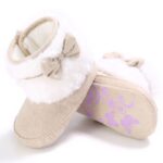 Baby Shoes 3 Sizes 1/2/3 (from Zero to 18 Months) - Mix and Max - Sizes: 0-6 M 11cm, 6-12 M 12cm, 12-18 M 13cm - Image 6