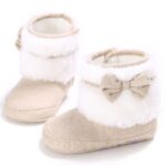 Baby Shoes 3 Sizes 1/2/3 (from Zero to 18 Months) - Mix and Max - Sizes: 0-6 M 11cm, 6-12 M 12cm, 12-18 M 13cm - Image 7