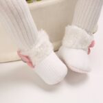 Baby Shoes 3 Sizes 1/2/3 (from Zero to 18 Months) #C648 - Mix and Max - Sizes: 0-6 M 11cm, 6-12 M 12cm, 12-18 M 13cm - Image 18