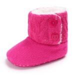 Baby Shoes 3 Sizes 1/2/3 (from Zero to 18 Months) - Mix and Max - Sizes: 0-6 M 11cm, 6-12 M 12cm, 12-18 M 13cm - Image 5