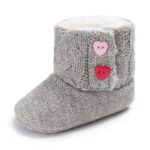 Baby Shoes 3 Sizes 1/2/3 (from Zero to 18 Months) - Mix and Max - Sizes: 0-6 M 11cm, 6-12 M 12cm, 12-18 M 13cm - Image 10