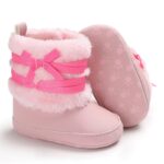 Baby Shoes 3 Sizes 1/2/3 (from Zero to 18 Months) - Mix and Max - Sizes: 0-6 M 11cm, 6-12 M 12cm, 12-18 M 13cm - Image 7