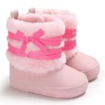 Baby Shoes 3 Sizes 1/2/3 (from Zero to 18 Months) - Mix and Max - Sizes: 0-6 M 11cm, 6-12 M 12cm, 12-18 M 13cm - Image 8