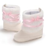 Baby Shoes 3 Sizes 1/2/3 (from Zero to 18 Months) - Mix and Max - Sizes: 0-6 M 11cm, 6-12 M 12cm, 12-18 M 13cm - Image 10