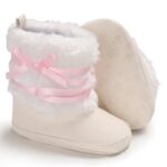 Baby Shoes 3 Sizes 1/2/3 (from Zero to 18 Months) - Mix and Max - Sizes: 0-6 M 11cm, 6-12 M 12cm, 12-18 M 13cm - Image 11