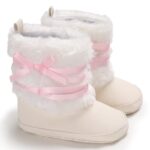 Baby Shoes 3 Sizes 1/2/3 (from Zero to 18 Months) - Mix and Max - Sizes: 0-6 M 11cm, 6-12 M 12cm, 12-18 M 13cm - Image 12