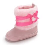 Baby Shoes 3 Sizes 1/2/3 (from Zero to 18 Months) - Mix and Max - Sizes: 0-6 M 11cm, 6-12 M 12cm, 12-18 M 13cm - Image 13