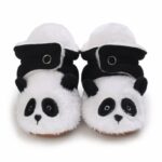 Baby Shoes 3 Sizes 1/2/3 (from Zero to 18 Months) #D74 - Mix and Max - Sizes: 0-6 M 11cm, 6-12 M 12cm, 12-18 M 13cm - Image 10