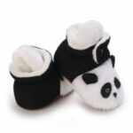 Baby Shoes 3 Sizes 1/2/3 (from Zero to 18 Months) #D74 - Mix and Max - Sizes: 0-6 M 11cm, 6-12 M 12cm, 12-18 M 13cm - Image 11