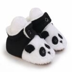 Baby Shoes 3 Sizes 1/2/3 (from Zero to 18 Months) #D74 - Mix and Max - Sizes: 0-6 M 11cm, 6-12 M 12cm, 12-18 M 13cm - Image 5