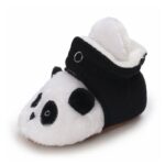 Baby Shoes 3 Sizes 1/2/3 (from Zero to 18 Months) #D74 - Mix and Max - Sizes: 0-6 M 11cm, 6-12 M 12cm, 12-18 M 13cm - Image 15