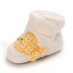 Baby Shoes 3 Sizes 1/2/3 (from Zero to 18 Months) #C735 - Mix and Max - Sizes: 0-6 M 11cm, 6-12 M 12cm, 12-18 M 13cm - Image 9