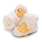 Baby Shoes 3 Sizes 1/2/3 (from Zero to 18 Months) #C735 - Mix and Max - Sizes: 0-6 M 11cm, 6-12 M 12cm, 12-18 M 13cm - Image 10