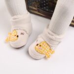 Baby Shoes 3 Sizes 1/2/3 (from Zero to 18 Months) #C735 - Mix and Max - Sizes: 0-6 M 11cm, 6-12 M 12cm, 12-18 M 13cm - Image 11