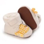 Baby Shoes 3 Sizes 1/2/3 (from Zero to 18 Months) #C735 - Mix and Max - Sizes: 0-6 M 11cm, 6-12 M 12cm, 12-18 M 13cm - Image 13